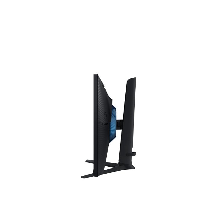 Monitor 27" Dp Hdmi Samsung G30d Odyssey Va Fhd...