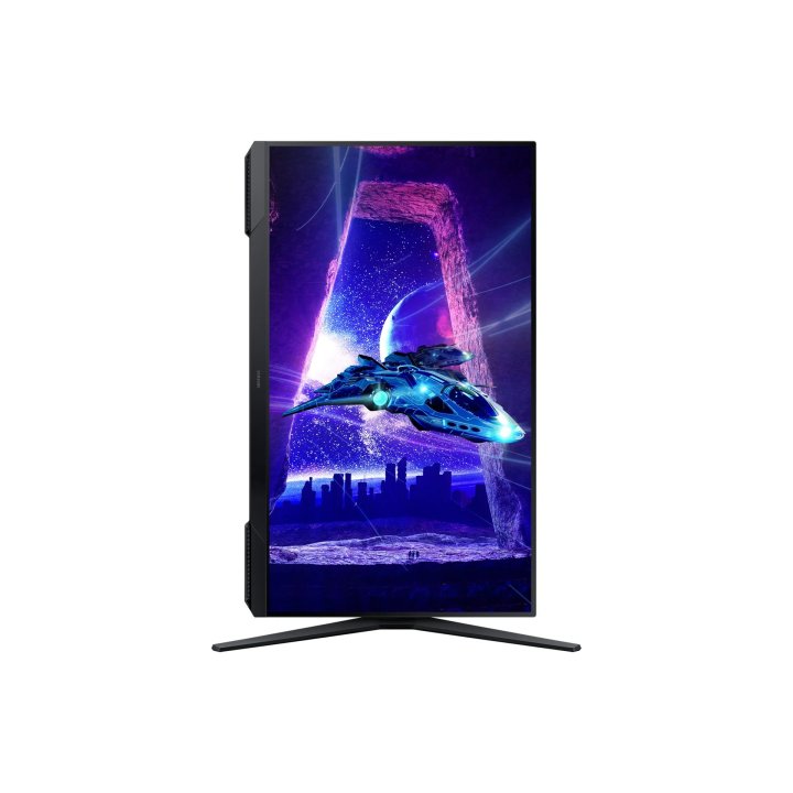 Monitor 27" Dp Hdmi Samsung G30d Odyssey Va Fhd...