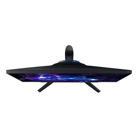 Monitor 27" Dp Hdmi Samsung G30d Odyssey Va Fhd...