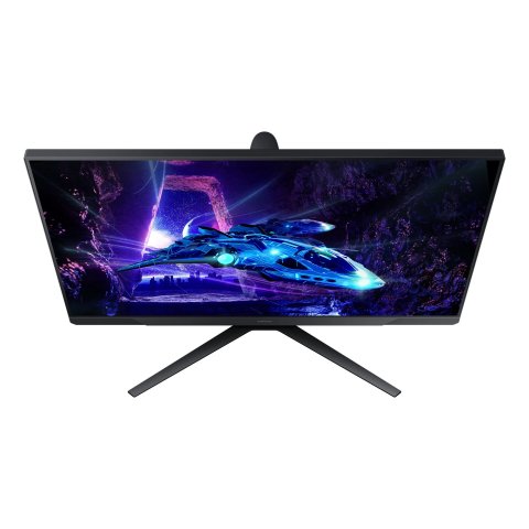 Monitor 27" Dp Hdmi Samsung G30d Odyssey Va Fhd...