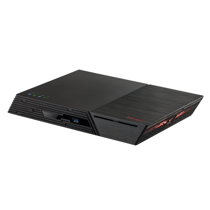 Servidor Nas Flashstor 12 Pro Fs6712x 6 Bahias M2 Nvme Intel N5105 2.0ghz 4gb 1x10gbe Hdmi S pdif 2xusb 3.0