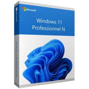 Microsoft Windows 11 Home 64 Bits Español Oem Dvd
