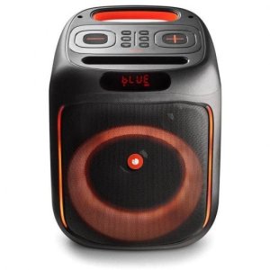 Altavoz Bluetooth Portable Ngs Wild Swag Go Tws 80w Bt...