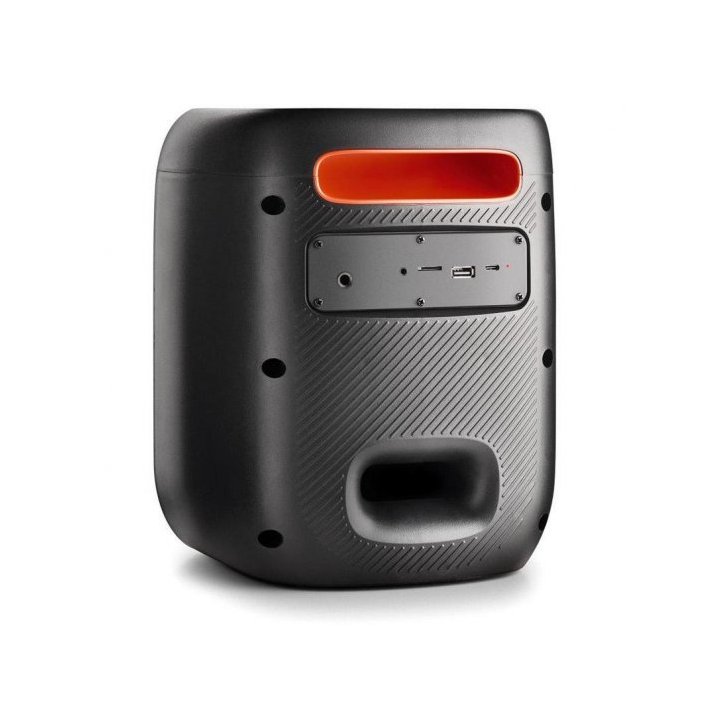 Altavoz Bluetooth Portable Ngs Wild Swag Go Tws...
