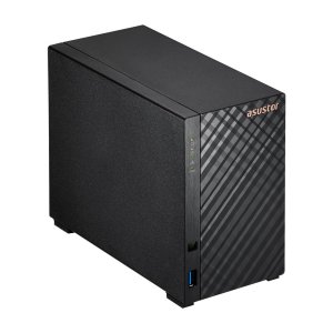 Servidor Nas Asustor Drivestor 2 Lite As1102tl 2 Bahias Realtek Rtd1619b 1.7ghz 1gb Ddr4 1xusb 3.2 1xusb 2.0 Rj45 Gigabit 2