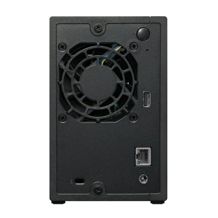 Servidor Nas Asustor Drivestor 2 Lite As1102tl 2 Bahias Realtek Rtd1619b 1.7ghz 1gb Ddr4 1xusb 3.2 1xusb 2.0 Rj45 Gigabit