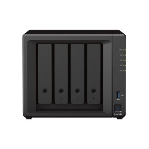 Servidor Nas Synology Disk Station Ds923+ 4 Bahias 3.1ghz Raid 0,1,5,6,10,jbod 2