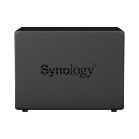 Servidor Nas Synology Disk Station Ds923+ 4 Bahias 3.1ghz Raid 0,1,5,6,10,jbod