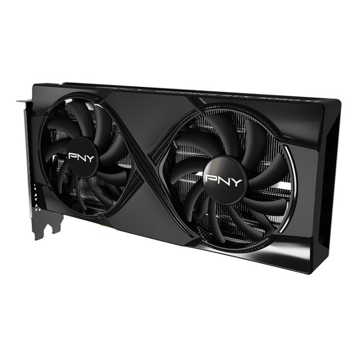 Vga Pny Geforce Rtx 5060 Ti Oc 16gb Gddr7 128 Bit Cuda 4608 3xdp 1xhdmi Tdp 180w Dual Fan