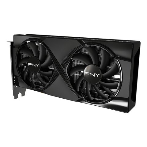 Vga Pny Geforce Rtx 5060 Ti Oc 16gb Gddr7 128 Bit Cuda 4608 3xdp 1xhdmi Tdp 180w Dual Fan