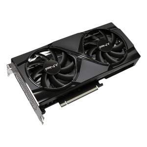 Vga Pny Geforce Rtx 5060 Ti Oc 8gb Gddr7 128 Bit Cuda 4608 3xdp 1xhdmi Tdp 180w Dual Fan 2