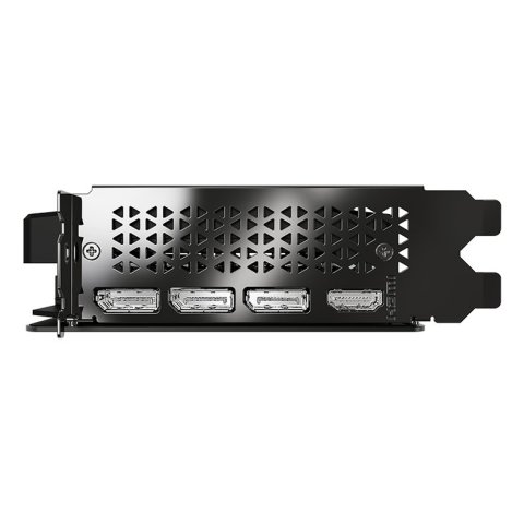 Vga Pny Geforce Rtx 5060 Ti Oc 8gb Gddr7 128 Bit Cuda 4608 3xdp 1xhdmi Tdp 180w Dual Fan