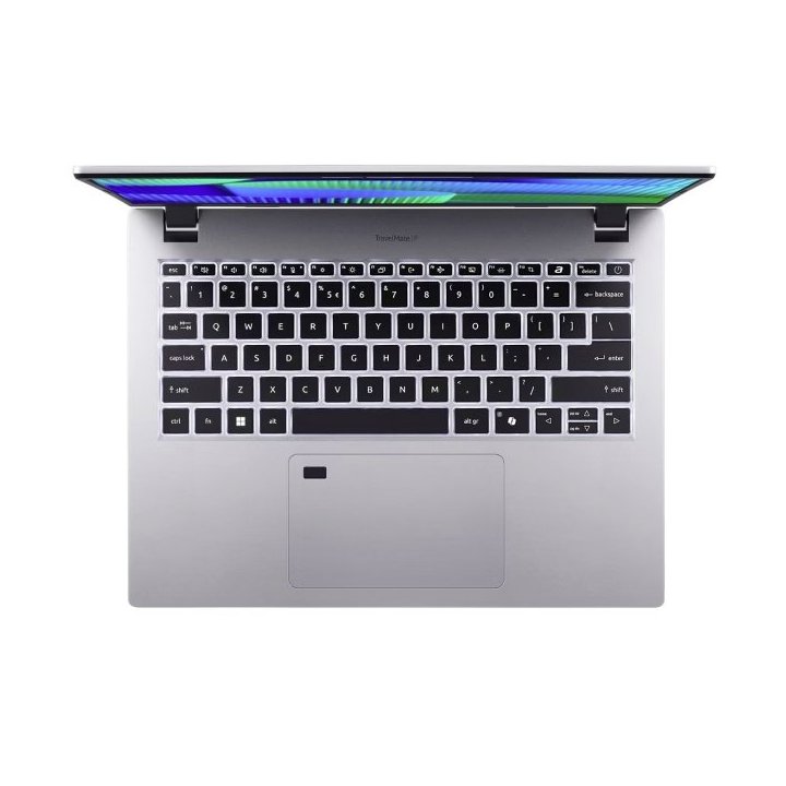 Portatil Acer Tmp214-56-tco Intel Core I5-1334u 14" 1920x1200 16gb 512gb W11pro Plata