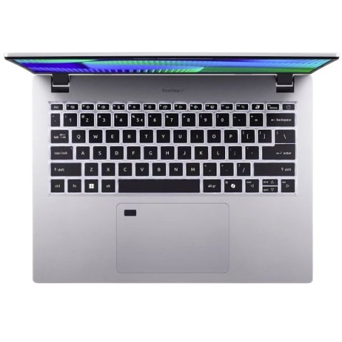 Portatil Acer Tmp214-56-tco Intel Core I5-1334u 14" 1920x1200 16gb 512gb W11pro Plata