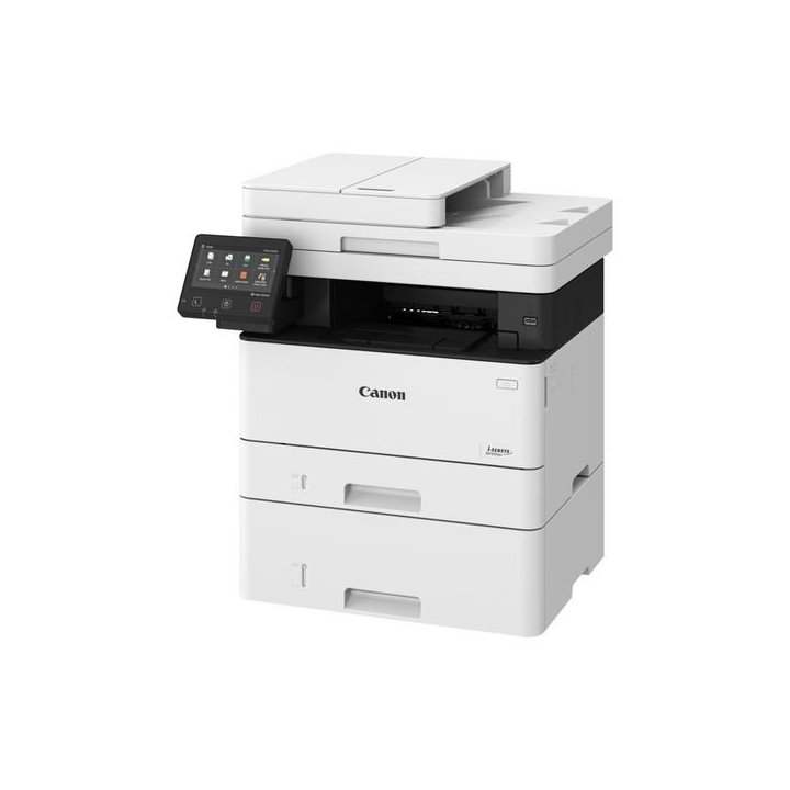 Multifuncion Laser Monocromo Pantum Bm4200dw 33ppm 256mb Duplex Rj45 Wifi Bt Usb Bandeja 250 Tonertl-a4201h x u