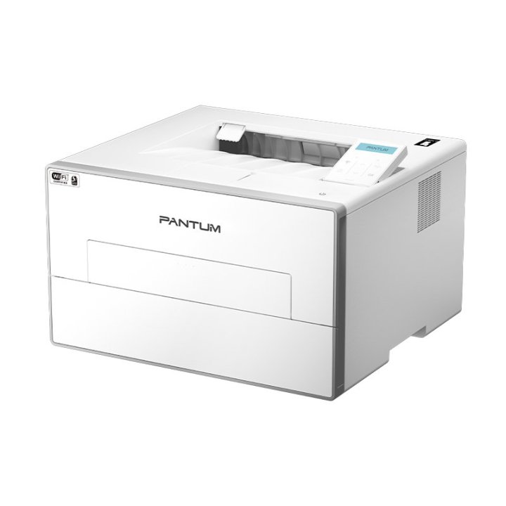 Impresora Laser Monocromo Pantum Bp4200dw 33ppm 256mb Usb Ethernet Wifi Bt Duplex Toner Tl-4201h x u