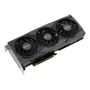 Vga Pny Geforce Rtx 5060 Argb Epic-x Rgb Oc 8gb Gddr7 128 Bit Cuda 3840 3xdp 1xhdmi Tdp 145w Triple Fan