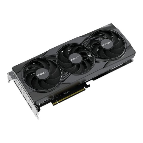 Vga Pny Geforce Rtx 5060 Argb Epic-x Rgb Oc 8gb Gddr7 128 Bit Cuda 3840 3xdp 1xhdmi Tdp 145w Triple Fan