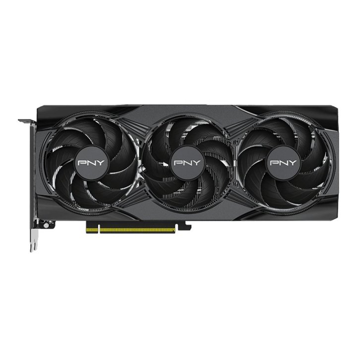 Vga Pny Geforce Rtx 5060 Argb Epic-x Rgb Oc 8gb Gddr7 128 Bit Cuda 3840 3xdp 1xhdmi Tdp 145w Triple Fan