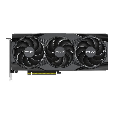 Vga Pny Geforce Rtx 5060 Argb Epic-x Rgb Oc 8gb Gddr7 128 Bit Cuda 3840 3xdp 1xhdmi Tdp 145w Triple Fan