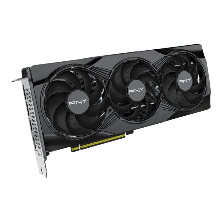 Vga Pny Geforce Rtx 5060 Argb Epic-x Rgb Oc 8gb Gddr7 128 Bit Cuda 3840 3xdp 1xhdmi Tdp 145w Triple Fan