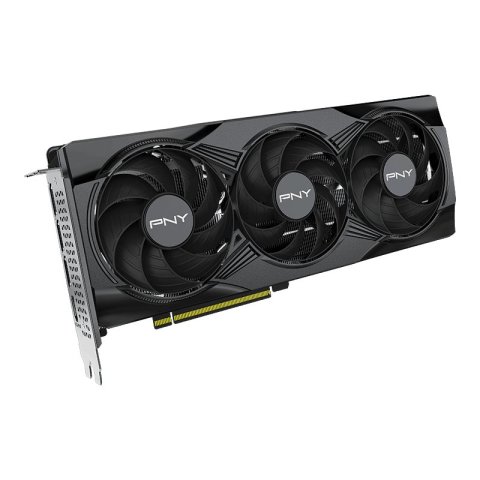 Vga Pny Geforce Rtx 5060 Argb Epic-x Rgb Oc 8gb Gddr7 128 Bit Cuda 3840 3xdp 1xhdmi Tdp 145w Triple Fan