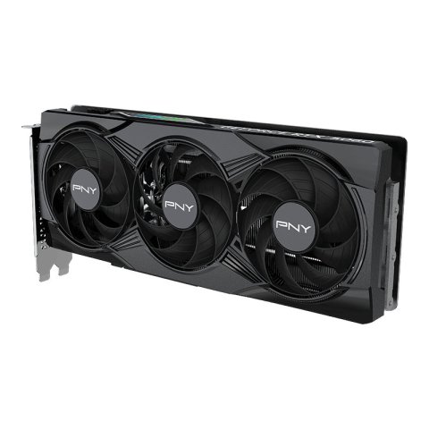 Vga Pny Geforce Rtx 5060 Argb Epic-x Rgb Oc 8gb Gddr7 128 Bit Cuda 3840 3xdp 1xhdmi Tdp 145w Triple Fan