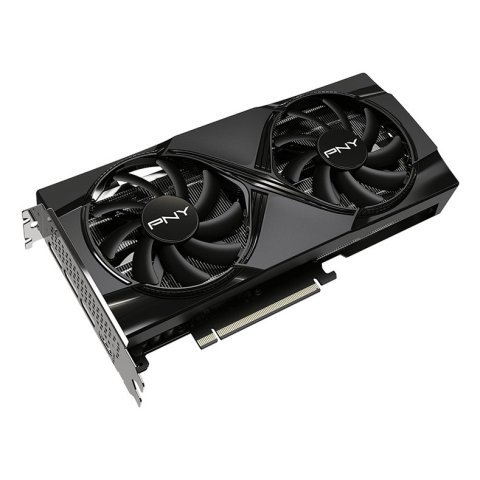 Vga Pny Geforce Rtx 5060 Ti 8gb Gddr7 128 Bit Cuda 4608 3xdp 1xhdmi Tdp 180w Dual Fan