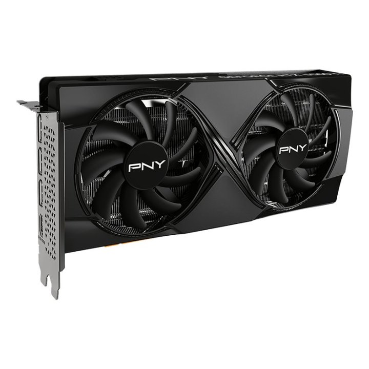 Vga Pny Geforce Rtx 5060 Ti 8gb Gddr7 128 Bit Cuda 4608 3xdp 1xhdmi Tdp 180w Dual Fan