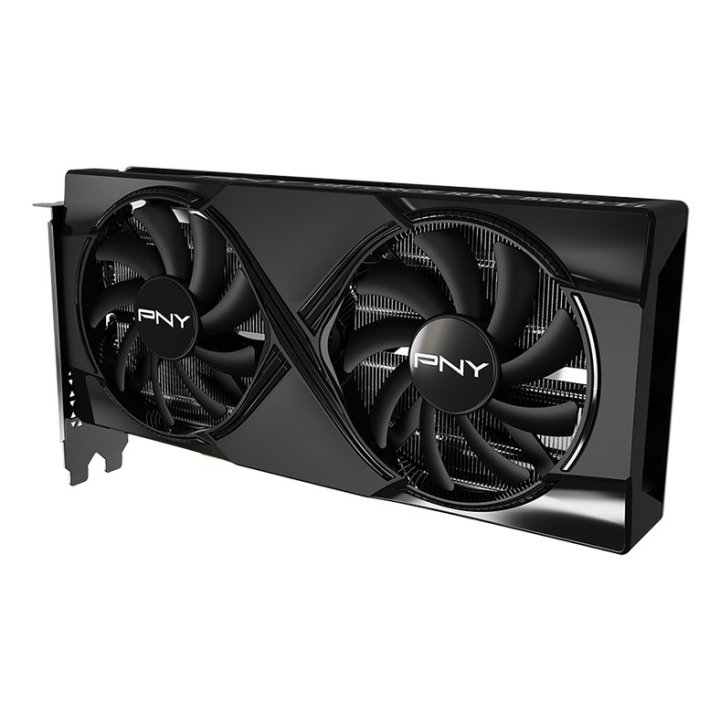 Vga Pny Geforce Rtx 5060 Ti 8gb Gddr7 128 Bit Cuda 4608 3xdp 1xhdmi Tdp 180w Dual Fan