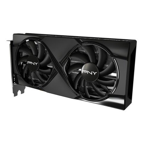 Vga Pny Geforce Rtx 5060 Ti 8gb Gddr7 128 Bit Cuda 4608 3xdp 1xhdmi Tdp 180w Dual Fan