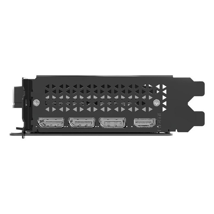 Vga Pny Geforce Rtx 5060 Ti Epic-x Rgb Oc 8gb Gddr7 128 Bit Cuda 4608 3xdp 1xhdmi Tdp 180w Triple Fan