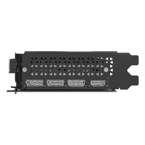 Vga Pny Geforce Rtx 5060 Ti Epic-x Rgb Oc 8gb Gddr7 128 Bit Cuda 4608 3xdp 1xhdmi Tdp 180w Triple Fan