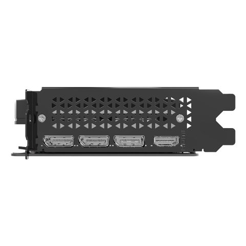 Vga Pny Geforce Rtx 5060 Ti Epic-x Rgb Oc 16gb Gddr7 128 Bit Cuda 4608 3xdp 1xhdmi Tdp 180w Triple Fan