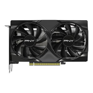 Vga Pny Geforce Rtx 5060 8gb Gddr7 128 Bit Cuda 3840 3xdp 1xhdmi Tdp 145w Dual Fan 2