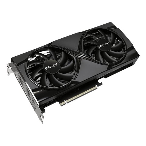  Vga Pny Geforce Rtx 5060 Ti 16gb Gddr7 128 Bit Cuda 4608 3xdp 1xhdmi 180w Dual Fan Vcg5060t16dfxpb1