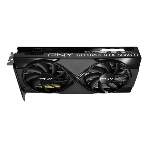  Vga Pny Geforce Rtx 5060 Ti 16gb Gddr7 128 Bit Cuda 4608 3xdp 1xhdmi 180w Dual Fan Vcg5060t16dfxpb1