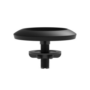 Soporte Base Microfono Logitech Rally Color Grafito 2