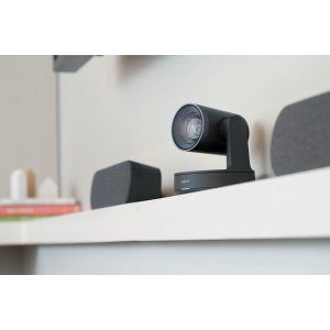 Altavoz Secundario Para Logitech Rally Montaje En Pared P n  960-001230 2
