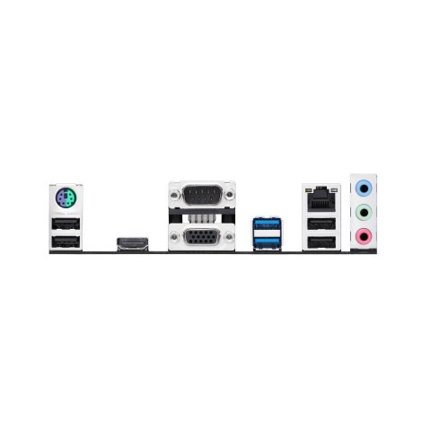 Pb Asus Prime H610m-d M-atx 2xddr5 Skt1700 Gen 12º 13 Vga Hdmi M.2 G-lan Usb3.2