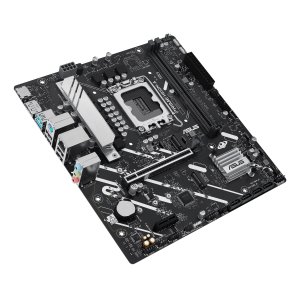 Placa Base Asus Prime H810m-a-csm Skt 1851 