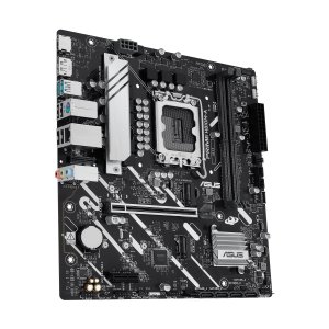 Placa Base Asus Prime H810m-a-csm Skt 1851  2