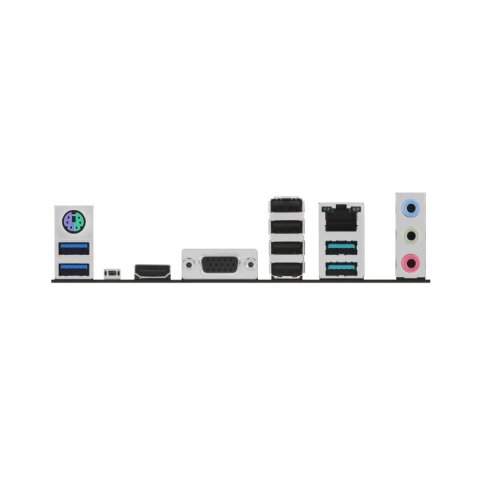 Pb Asus Prime B650m-k Skt Am5,b650,usb 3.2 Gen 2,aura,mb