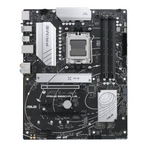 Pb Asus Prime B650-plus Skt Am5 Atx Ddr5 Display Port Hdmi  Usb3.2 Usb-c Aura Rgb