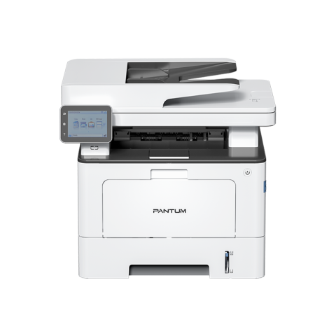 Multifuncion Laser Monocromo Pantum Bm5220adw...