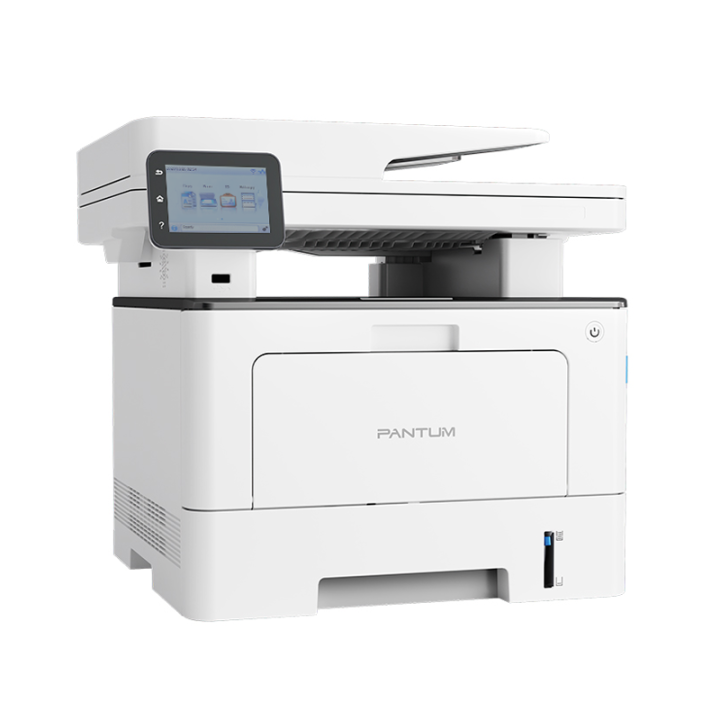 Multifuncion Laser Monocromo Pantum Bm5220adw...