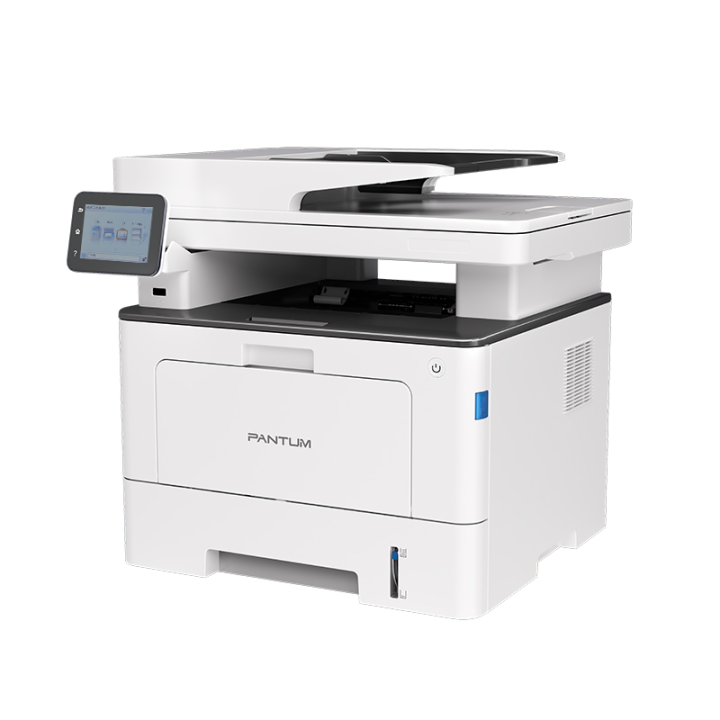 Multifuncion Laser Monocromo Pantum Bm5220adw...