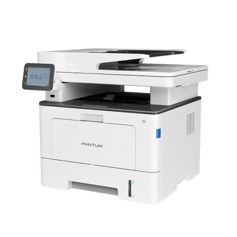 Multifuncion Laser Monocromo Pantum Bm5220adw...