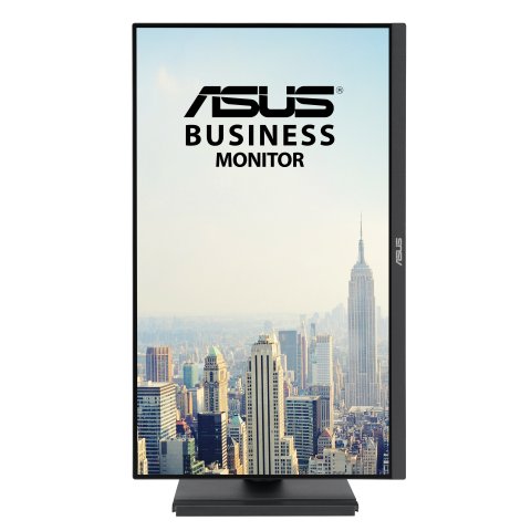 Monitor 24" Dp Hdmi Vga Asus Va249qgs Ips Fhd 120hz 1ms  300cd m 2x2w Vesa 100x100