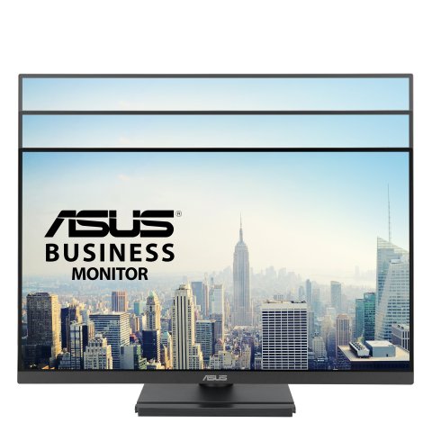 Monitor 24" Dp Hdmi Vga Asus Va249qgs Ips Fhd 120hz 1ms  300cd m 2x2w Vesa 100x100